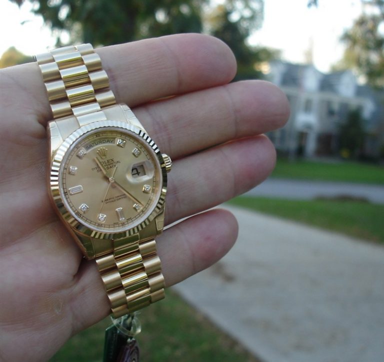 Getting to Know about Rolex Oyster Perpetual Replica Watches Replica