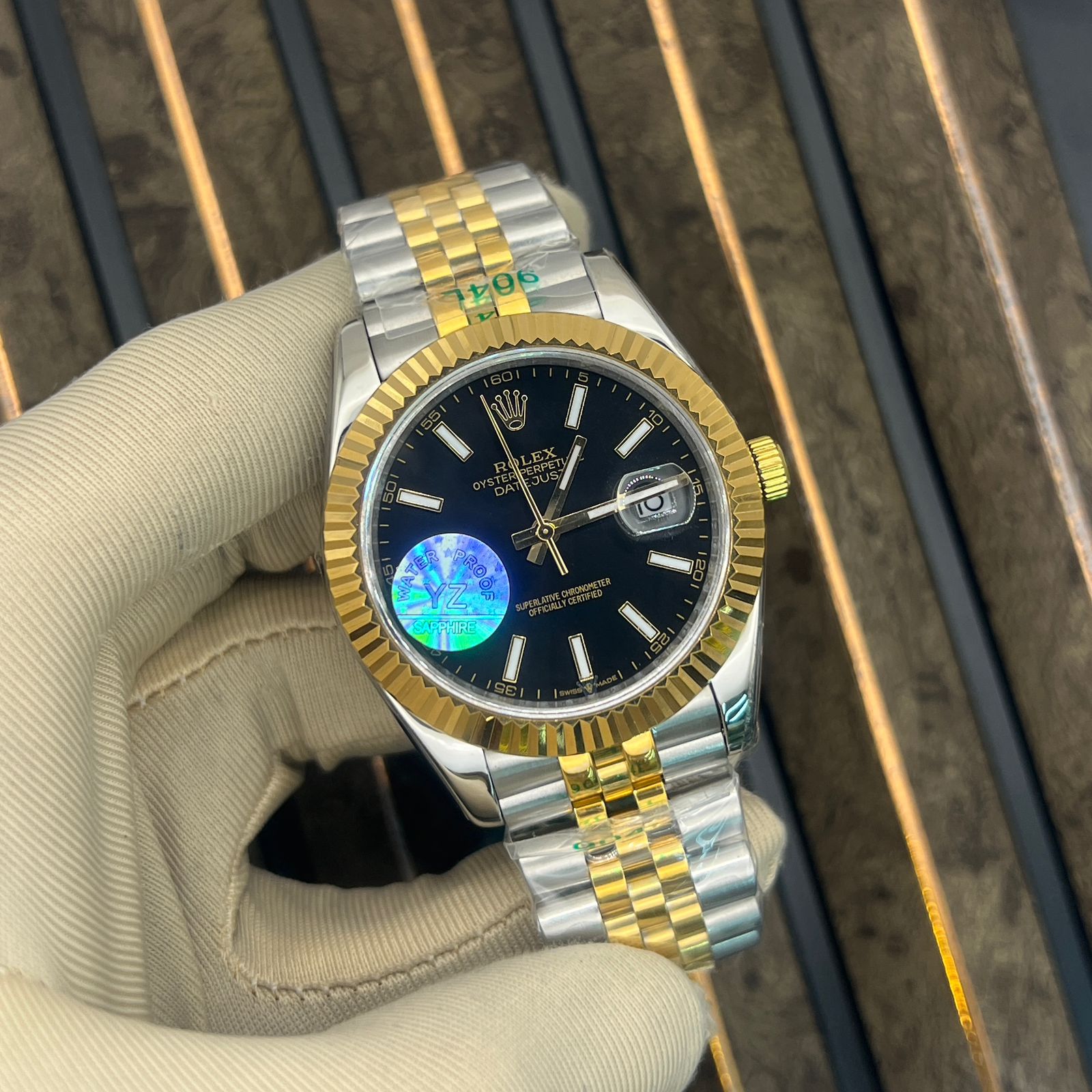 Rolex Sky-Dweller 336938-202508141