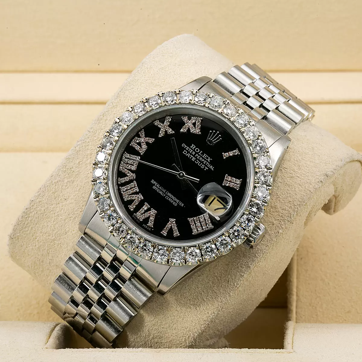 Rolex GMT-Master II